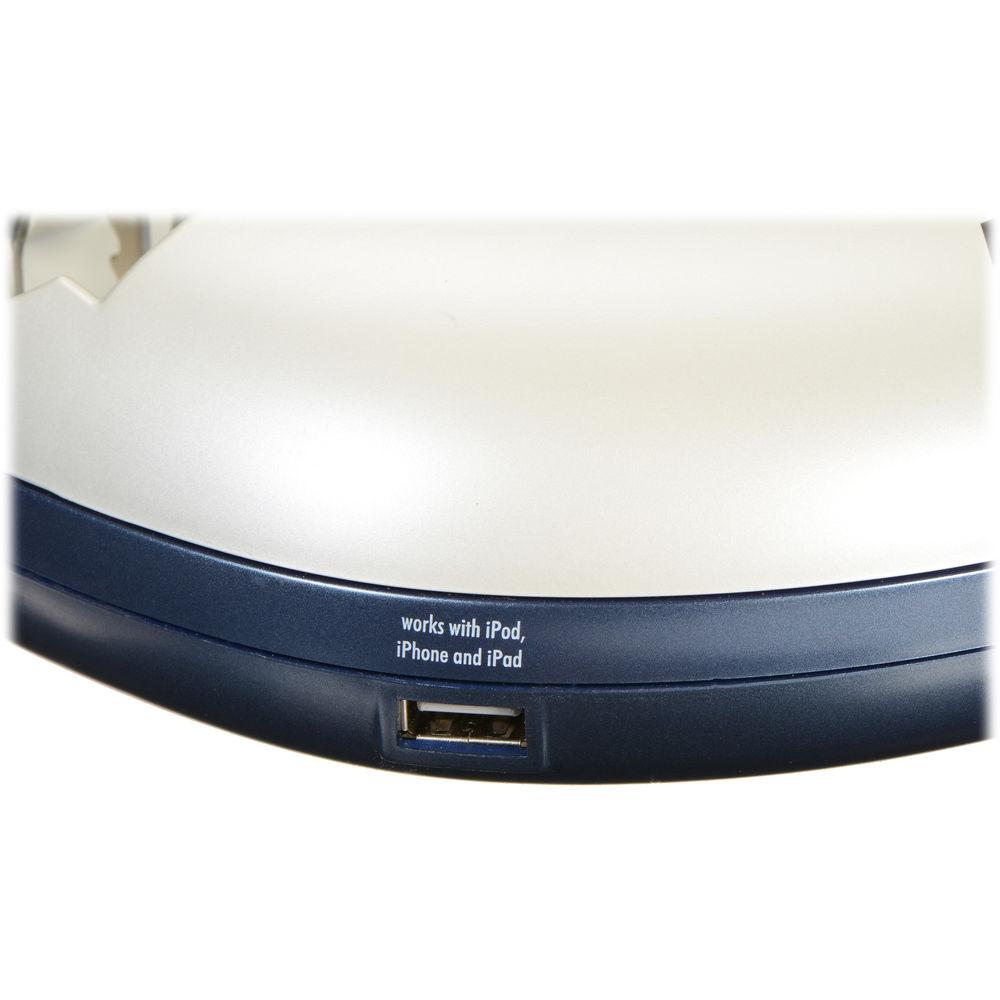 Ansmann ENERGY 16 PLUS Charger for NiMH or NiCd Batteries