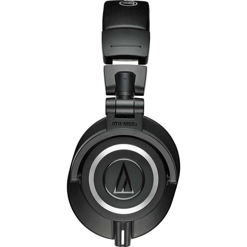 Audio-Technica ATH-M50x Monitor Headphones