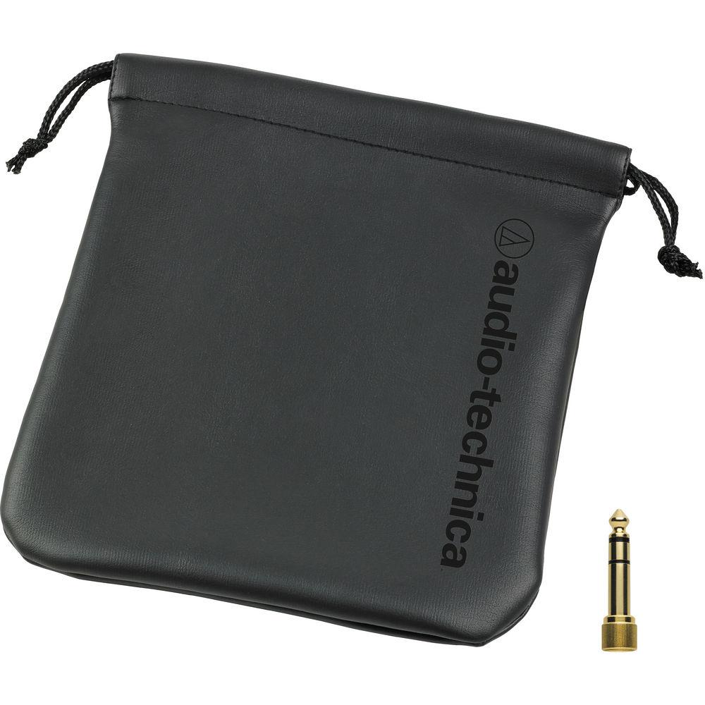 Audio-Technica ATH-M50x Monitor Headphones