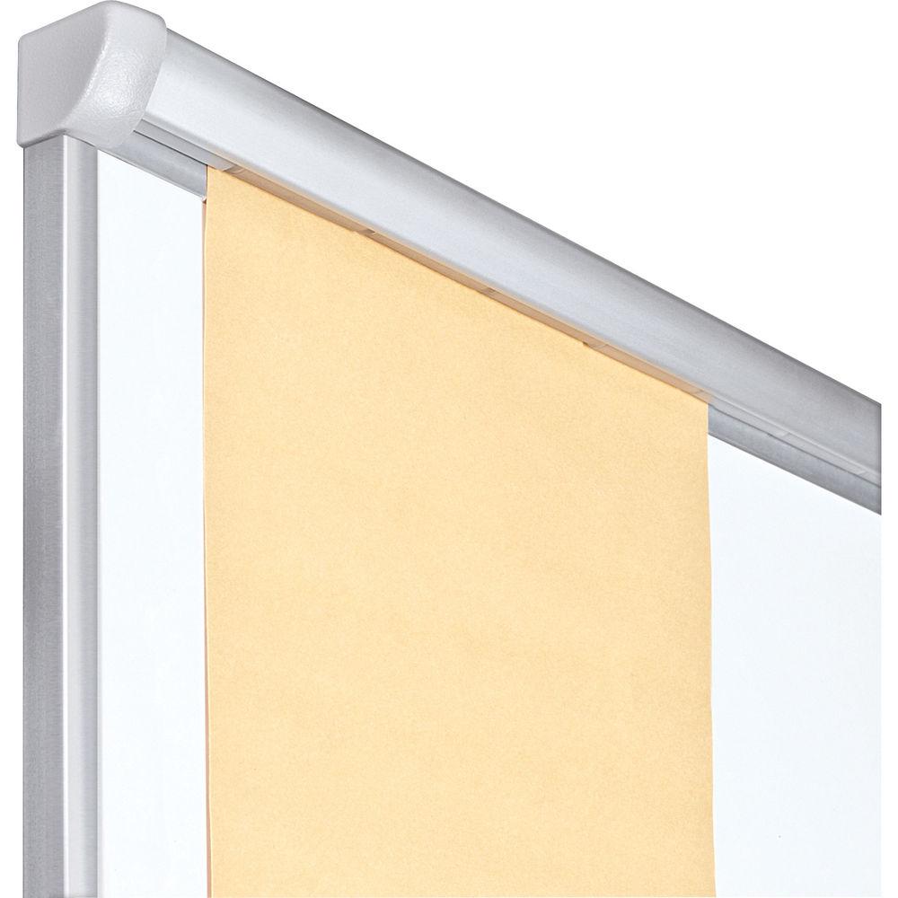 Best Rite 2129D-BT Ultra Bite Whiteboard with Dura-Rite Surface