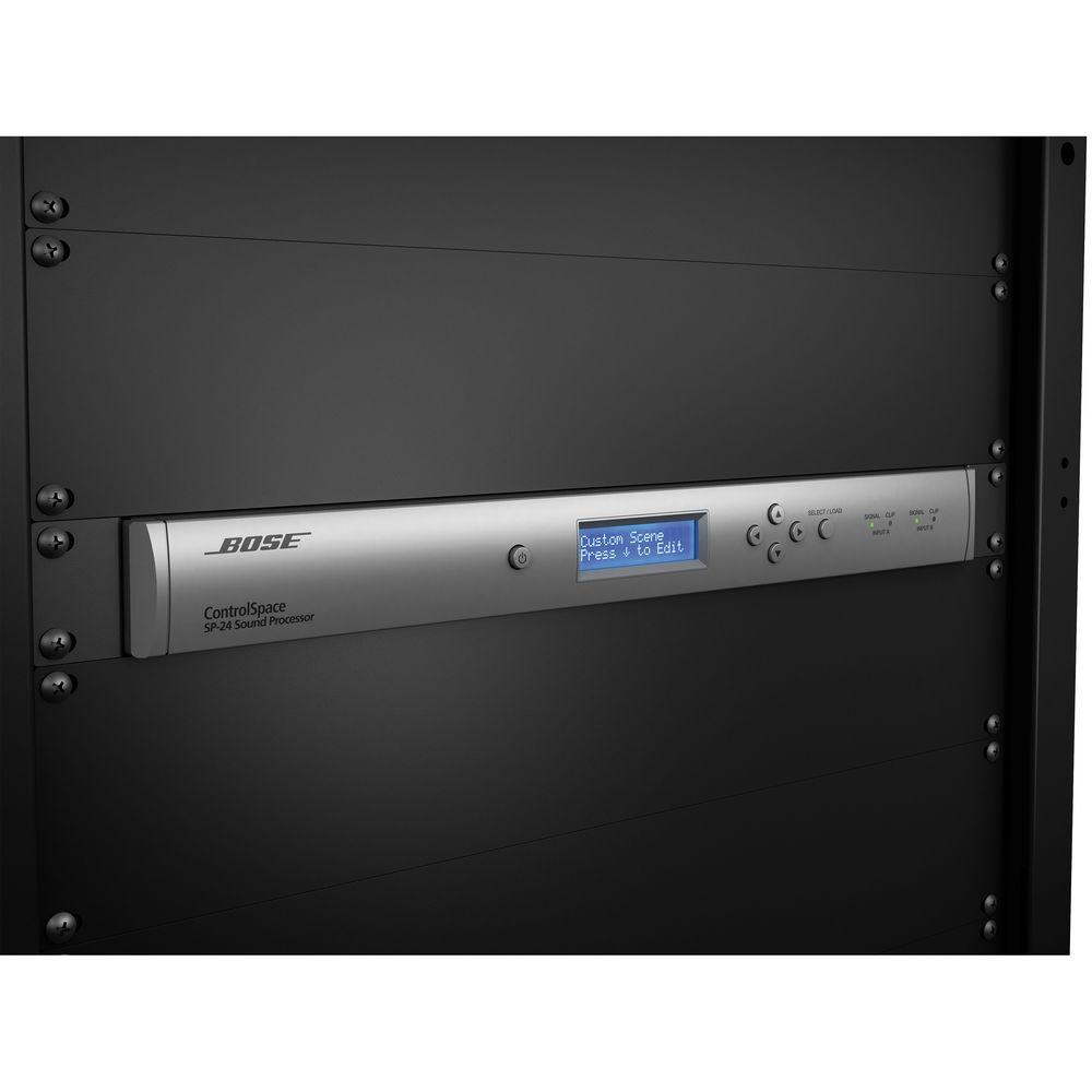 Bose Professional ControlSpace SP-24 Sound Processor