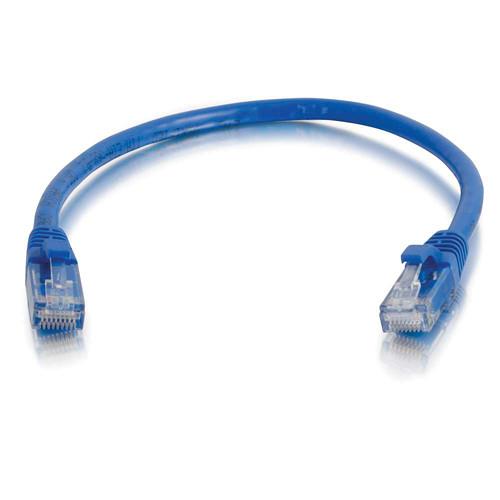 C2G Cat6a Snagless Unshielded Network Patch Cable