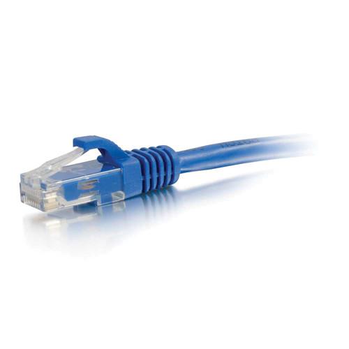 C2G Cat6a Snagless Unshielded Network Patch Cable