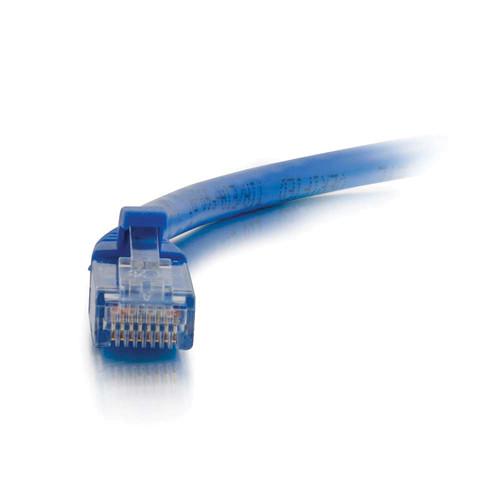C2G Cat6a Snagless Unshielded Network Patch Cable