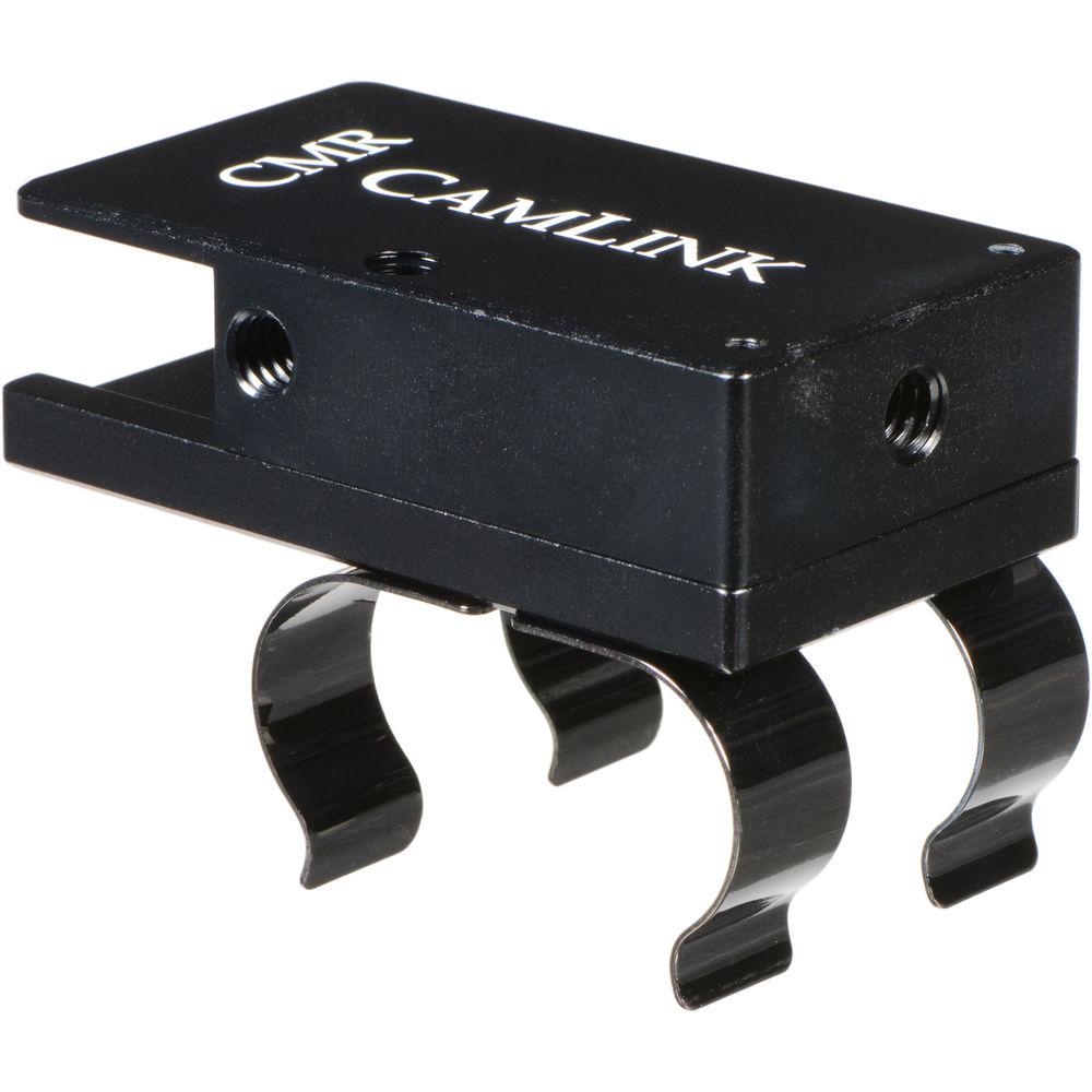 Camera Motion Research Radian TX Backbone with Battery Clips