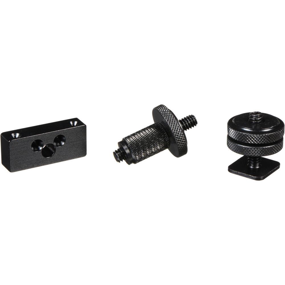 Camera Motion Research Radian TX Backbone with Battery Clips
