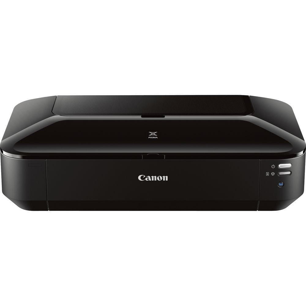 Canon PIXMA iX6820 Wireless Inkjet Printer