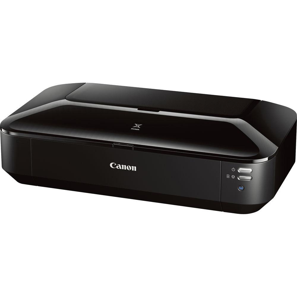 Canon PIXMA iX6820 Wireless Inkjet Printer