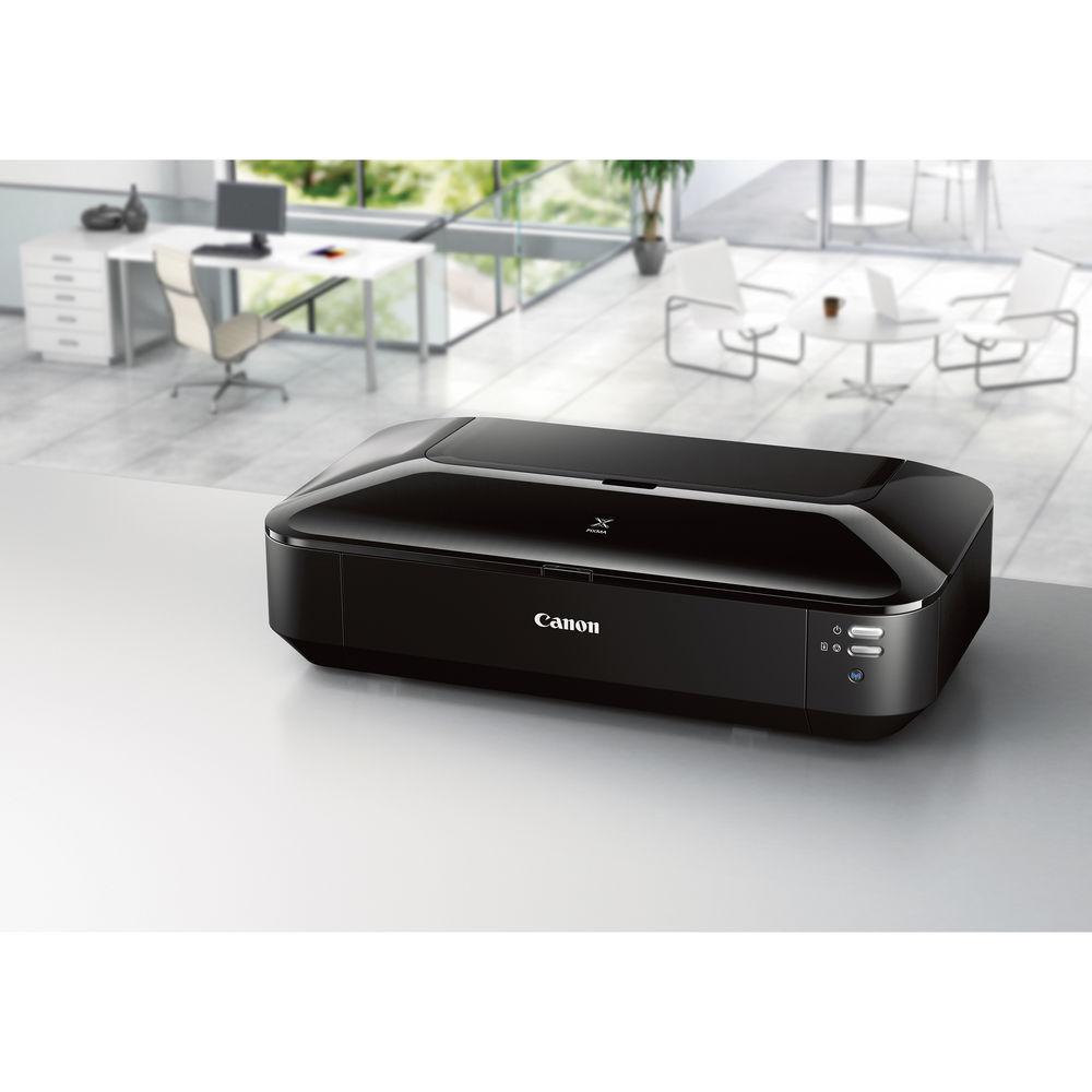 Canon PIXMA iX6820 Wireless Inkjet Printer