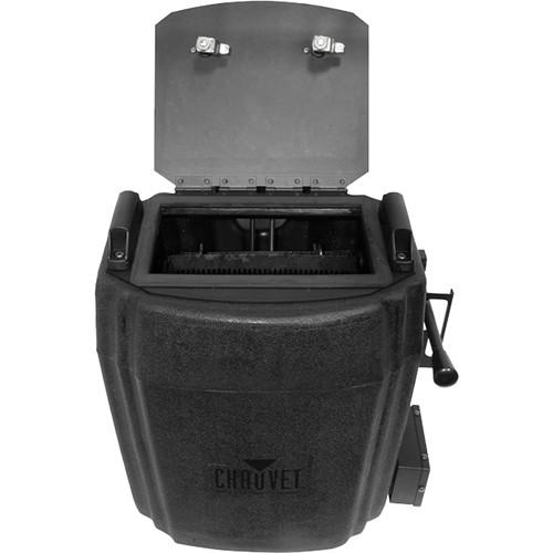 CHAUVET DJ Nimbus Dry Ice Machine with Power Cord