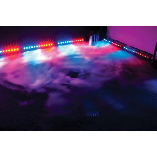 CHAUVET DJ Nimbus Dry Ice Machine with Power Cord