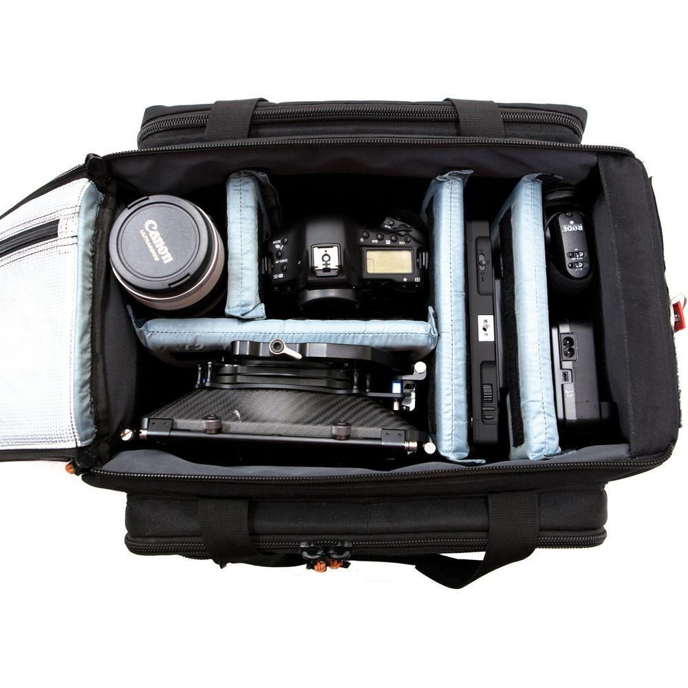 CineBags CB 35 Stryker Camera Bag