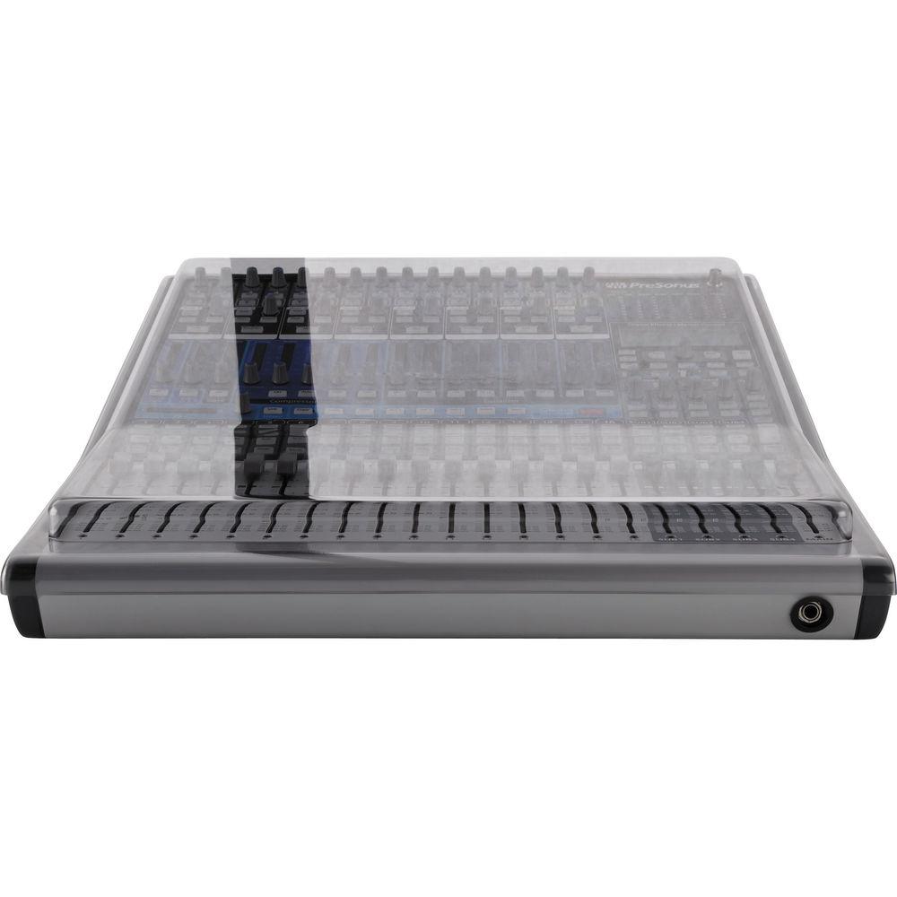 Decksaver Pro Cover for PreSonus Studio Live 16.4.2 Mixer
