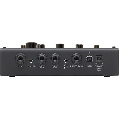 DigiTech RP360 - Guitar Multi-Effects Pedal with USB Streaming