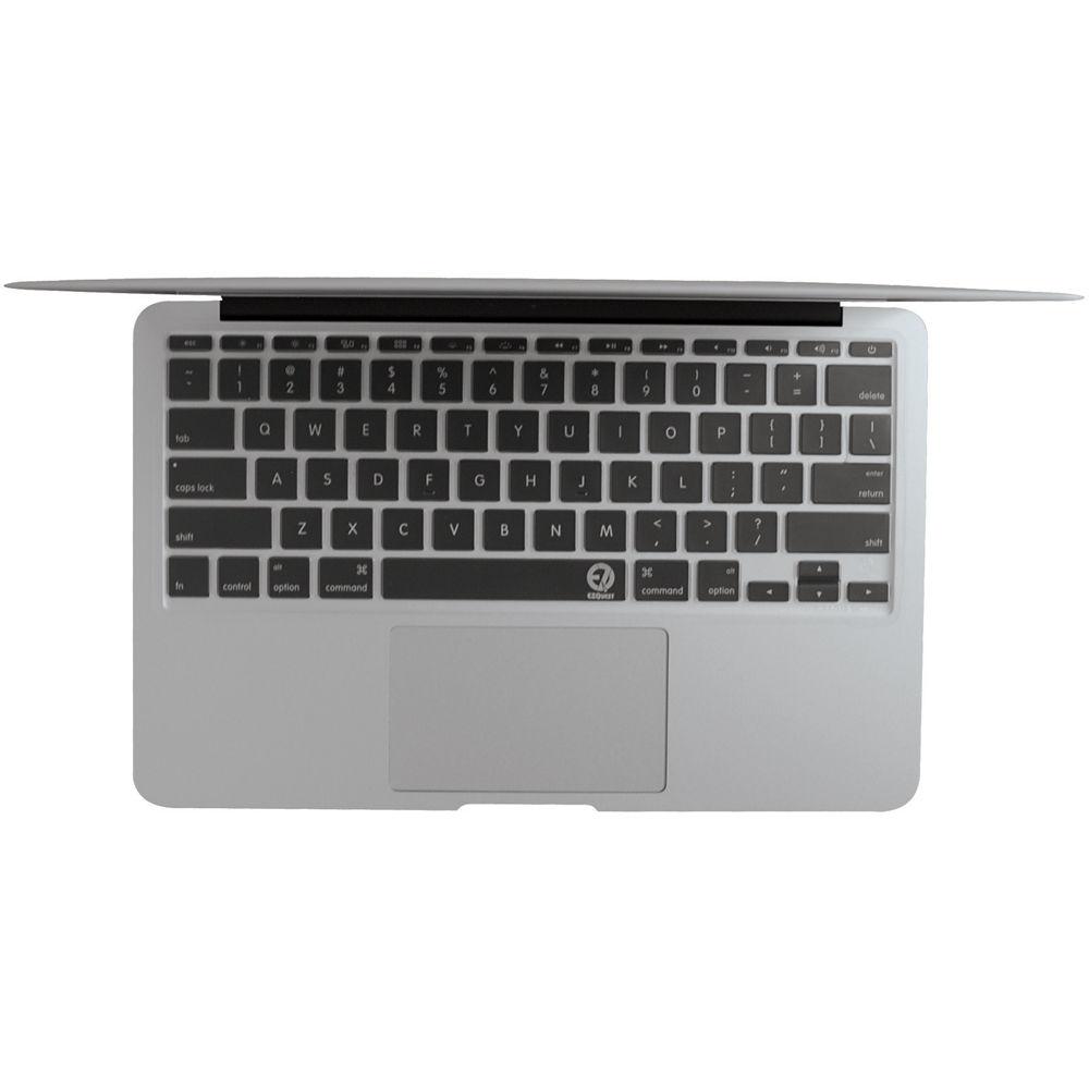 EZQuest Invisible Keyboard Cover for 11" MacBook Air