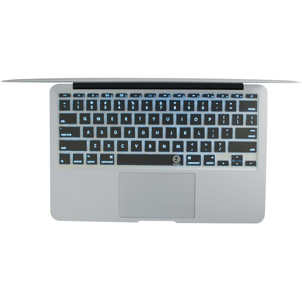 EZQuest Invisible Keyboard Cover for 11" MacBook Air
