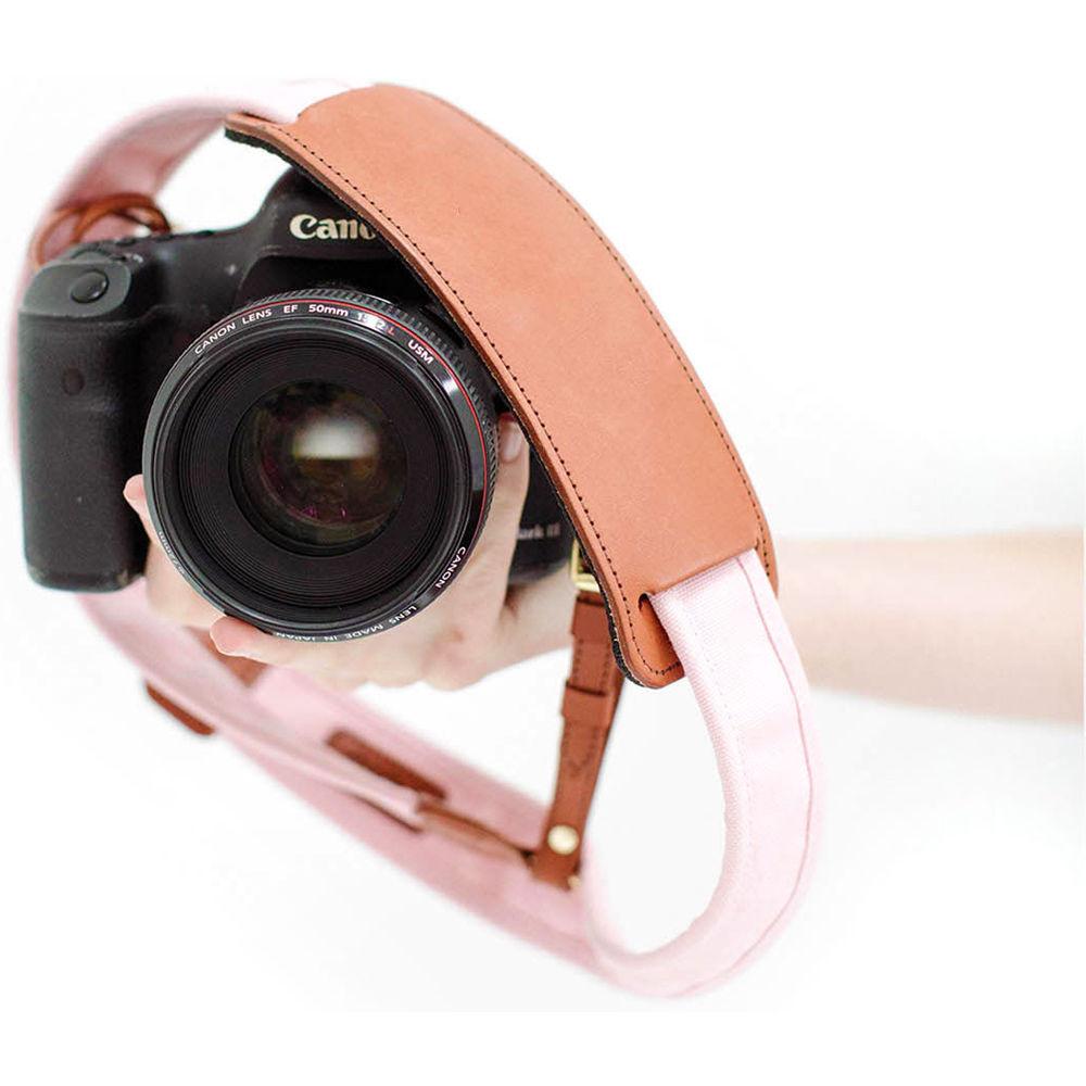 Fotostrap Blush Camera Strap