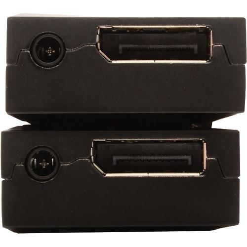 Gefen EXT-DP-CP-2FO DisplayPort over Fiber Optic Extender Kit