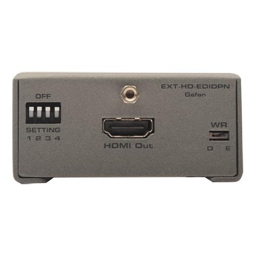 Gefen HDMI EDID Detective Plus