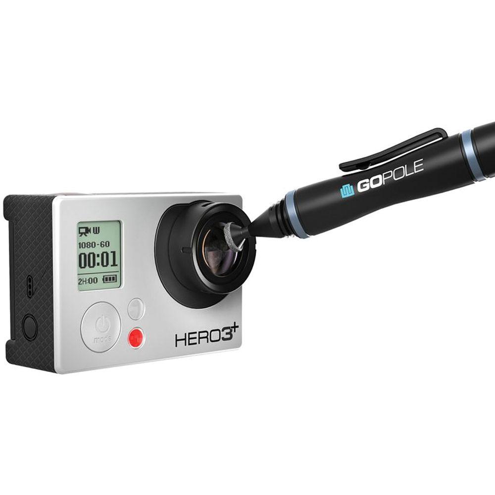 GoPole Lenspen Compact Lens Cleaner for GoPro HERO