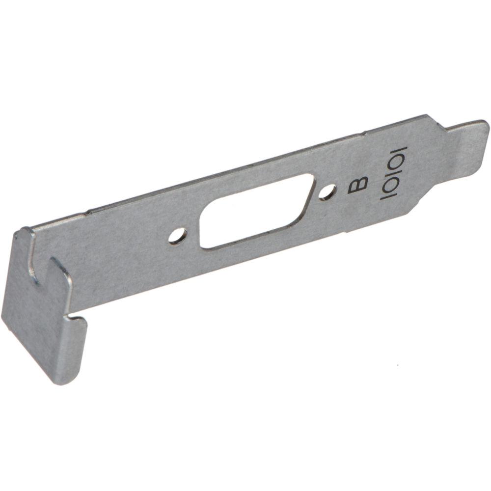 HP Serial Port Adapter