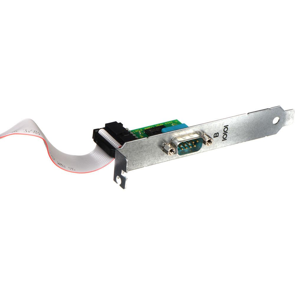 HP Serial Port Adapter