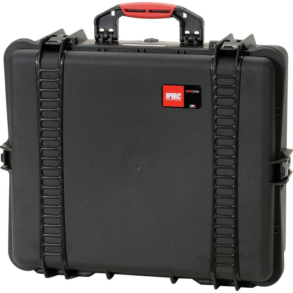 HPRC 2700PHA2 Hard Case for DJI Phantom 2 Vision Phantom 2 Vision
