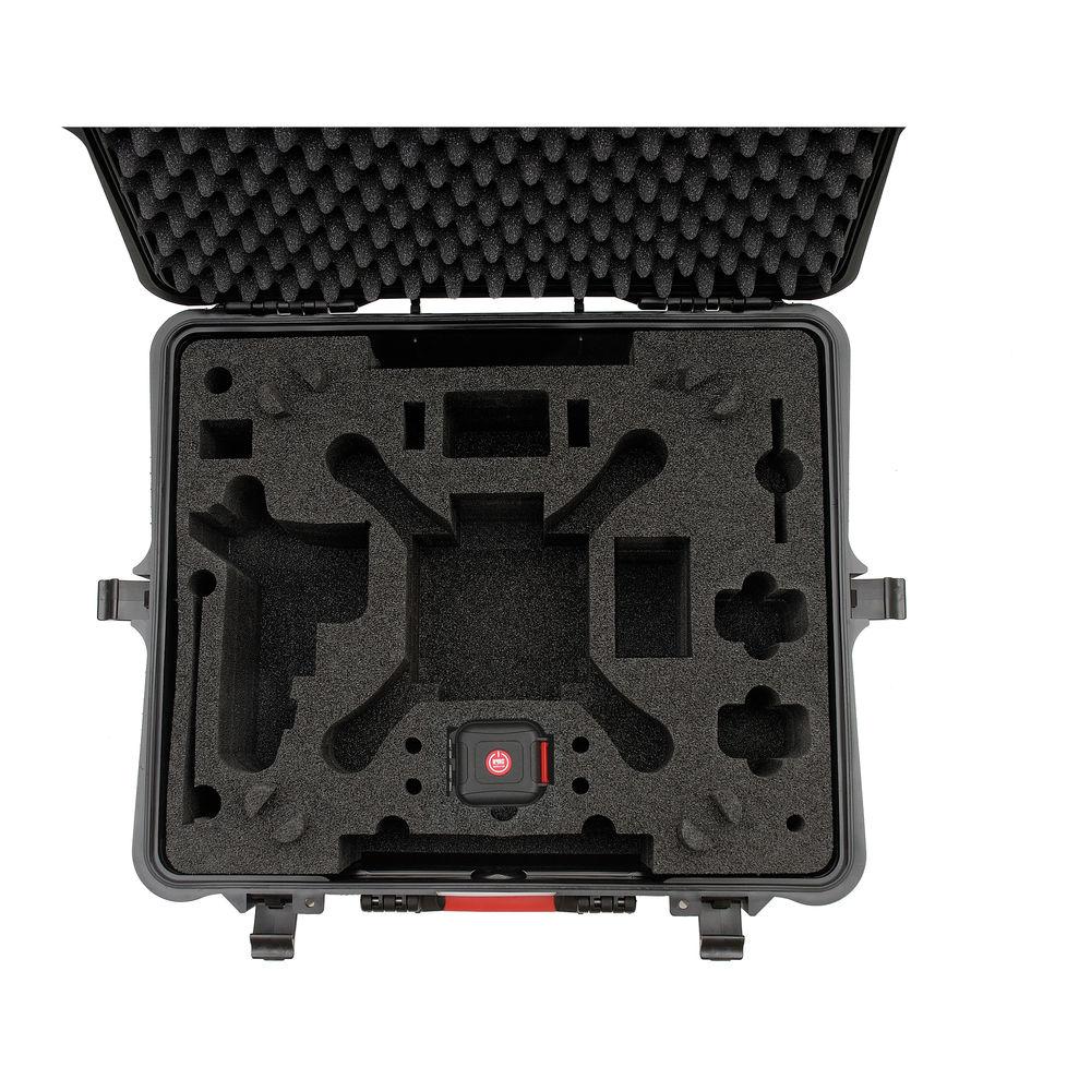 HPRC 2700PHA2 Hard Case for DJI Phantom 2 Vision Phantom 2 Vision