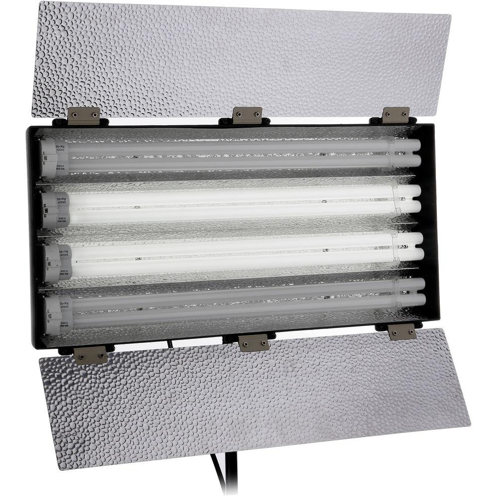 Impact READY COOL 4-Lamp Fluorescent Fixture