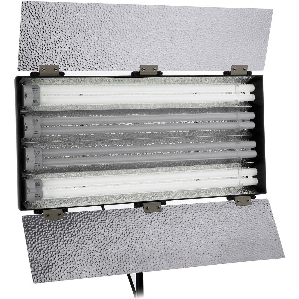 Impact READY COOL 4-Lamp Fluorescent Fixture