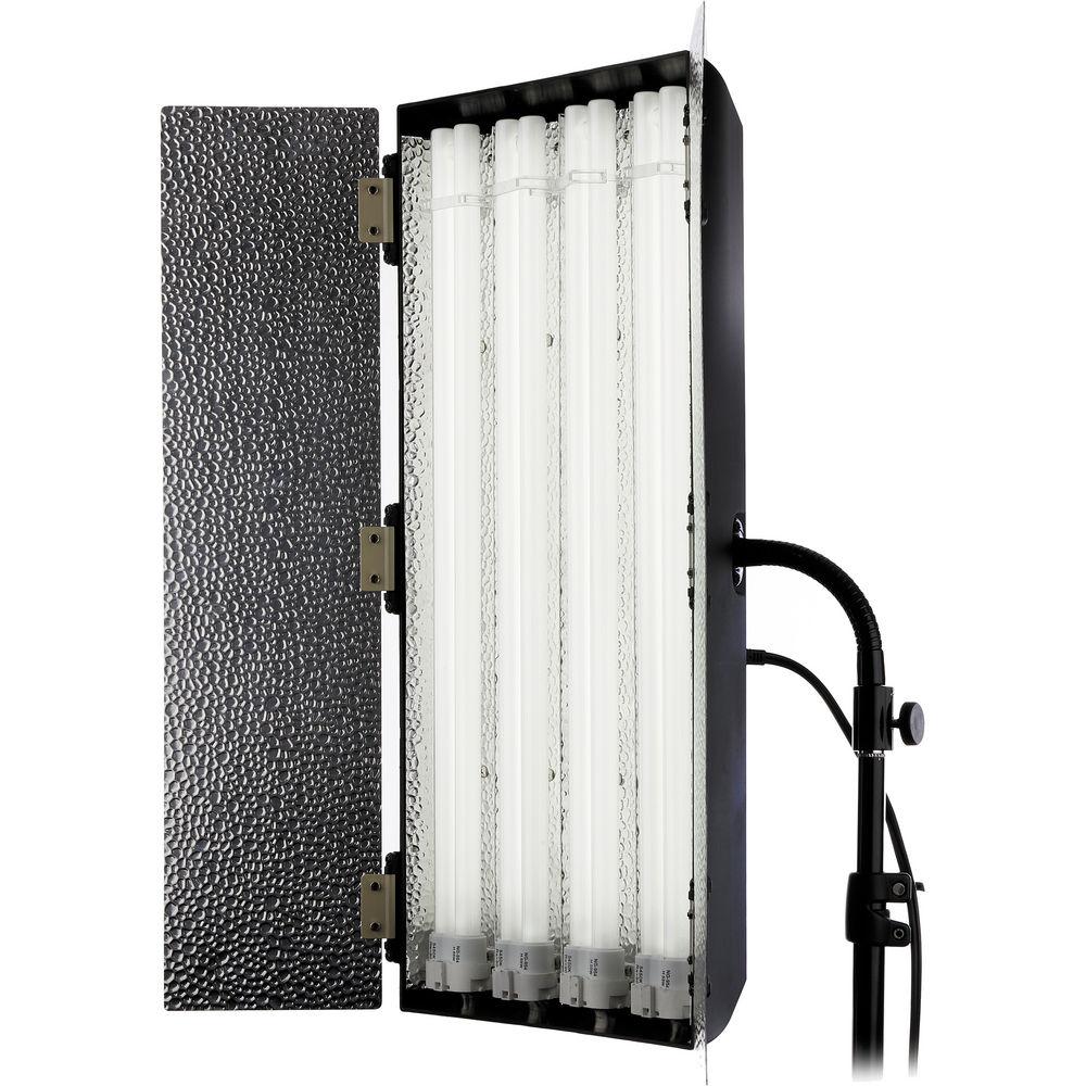 Impact READY COOL 4-Lamp Fluorescent Fixture