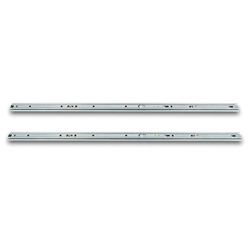 iStarUSA 26" 1U Sliding Rail Kit for Rackmount Chassis