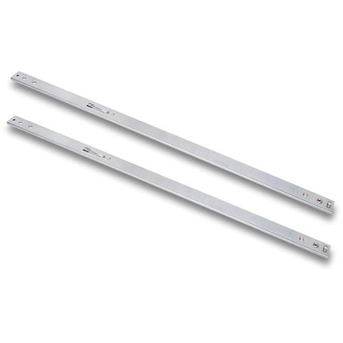 iStarUSA 26" 1U Sliding Rail Kit for Rackmount Chassis