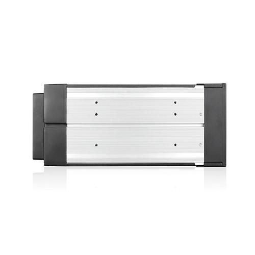 iStarUSA 5.25 to 3.5" SAS SATA 6.0 Gb s Hot-Swap Cage