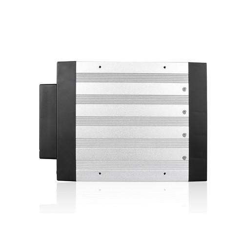 iStarUSA BPU-350SATA 3 x 5.25" to 5 x 3.5" Bay SAS SATA 6.0 Gb s Hot-Swap Cage