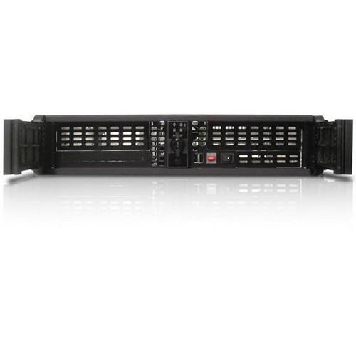 iStarUSA D Storm Series D-200L-T 2U High Performance Rackmount Chassis