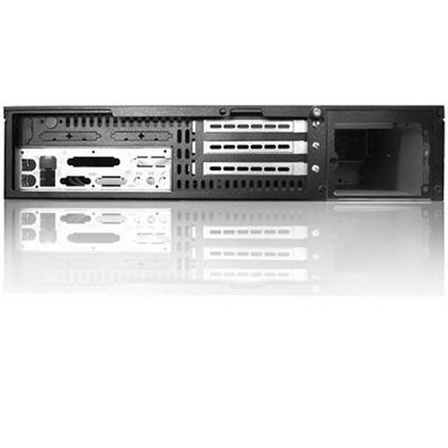 iStarUSA D Storm Series D-200L-T 2U High Performance Rackmount Chassis
