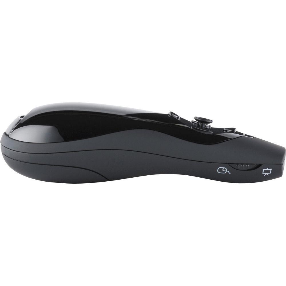 Kensington Presenter Expert Green Laser with Cursor Control