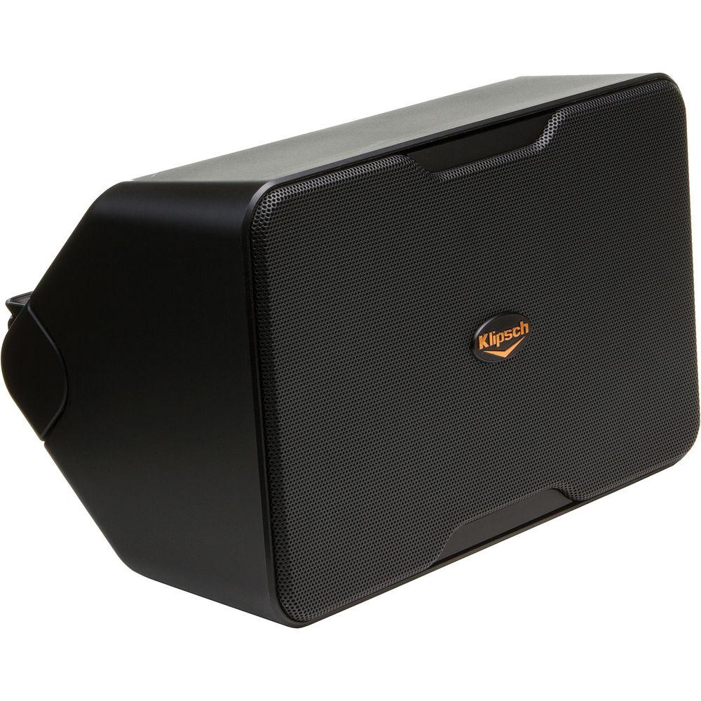 Klipsch CP-6 Indoor & Outdoor Speakers - Pair