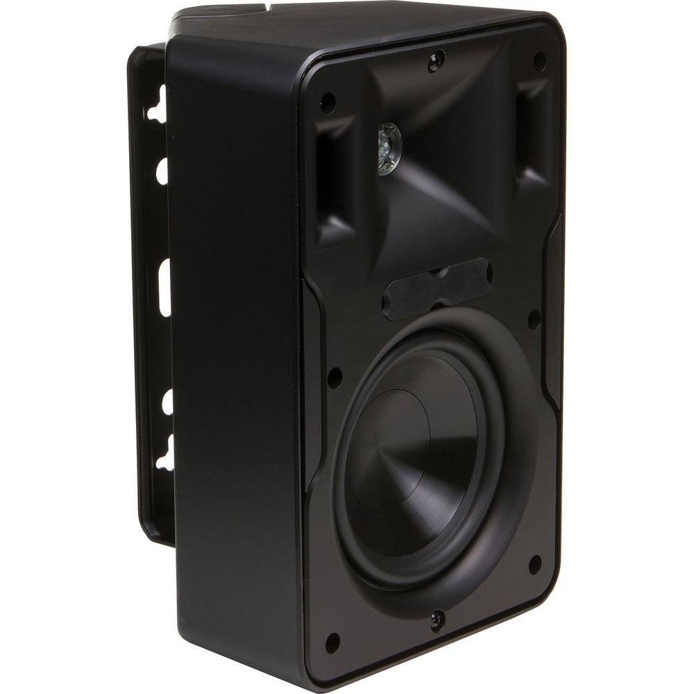 Klipsch CP-6 Indoor & Outdoor Speakers - Pair