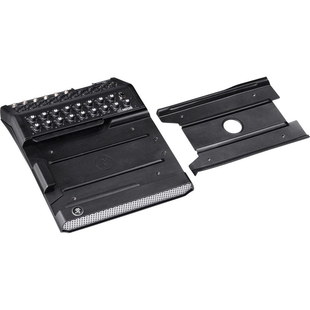 Mackie DL1608 iPad-Controlled 16-Channel Digital Live Sound Mixer with Lightning Connector