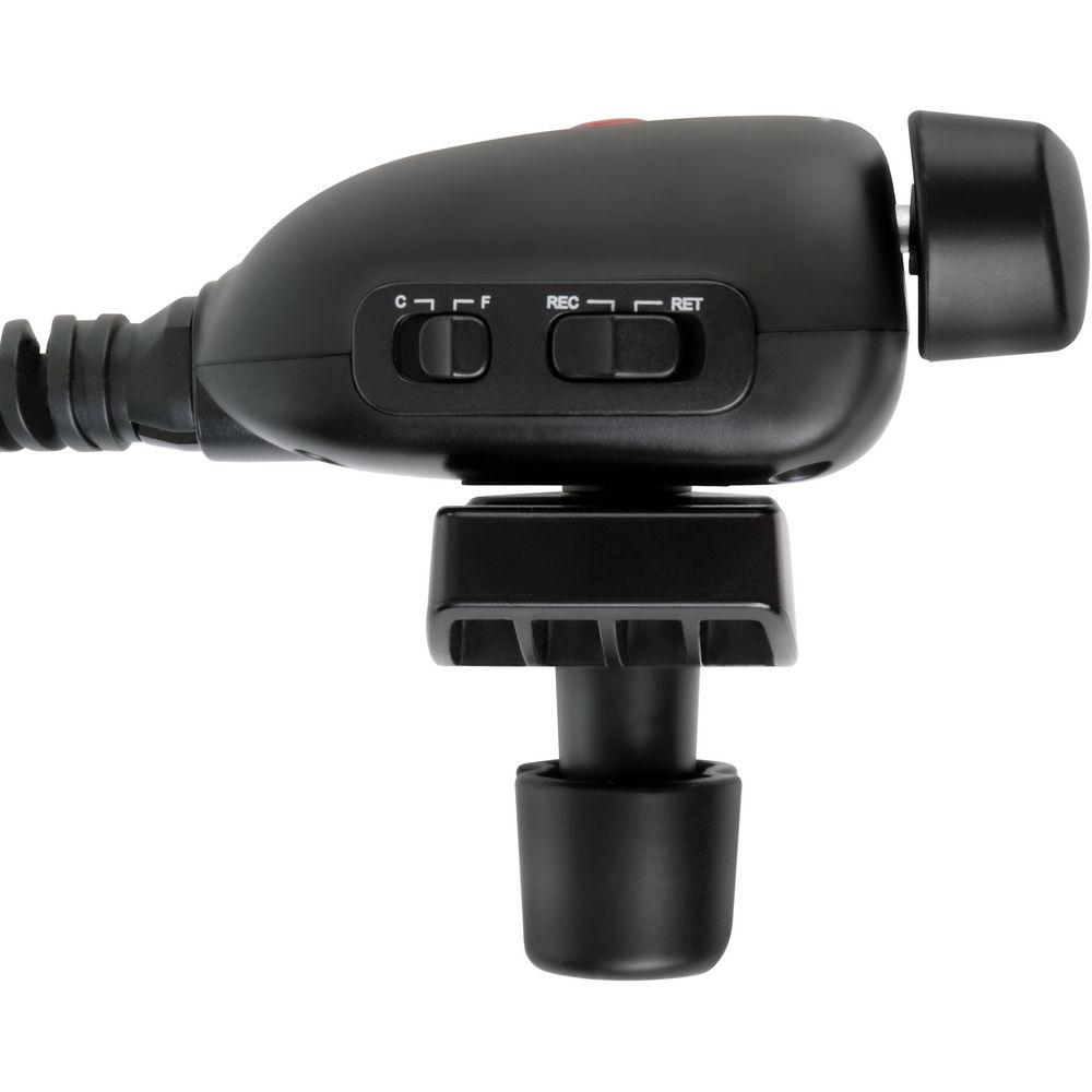 Magnus VC-20-SE Zoom Controller for Canon & Fujinon ENG