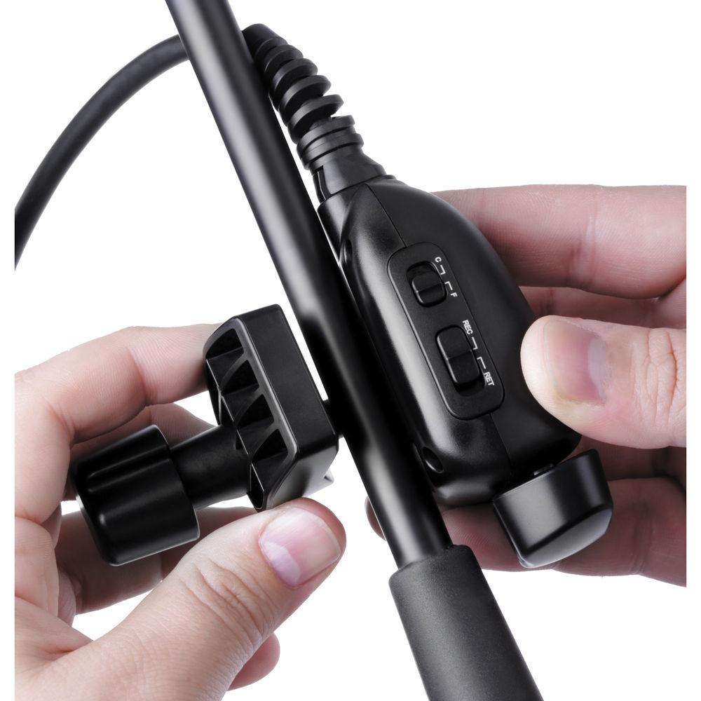 Magnus VC-20-SE Zoom Controller for Canon & Fujinon ENG