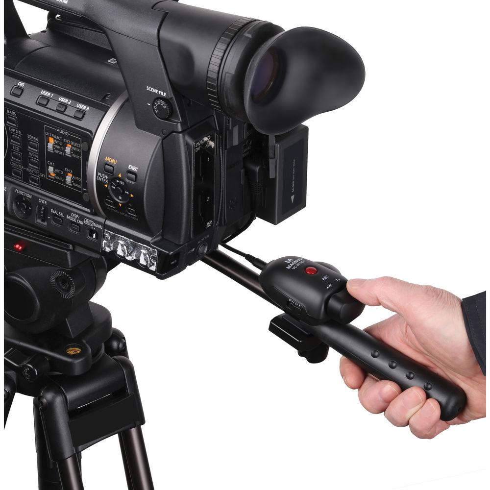 Magnus VC-20-SE Zoom Controller for Canon & Fujinon ENG