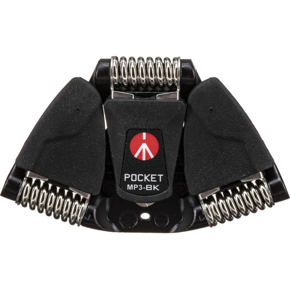 Manfrotto Large POCKET Tripod