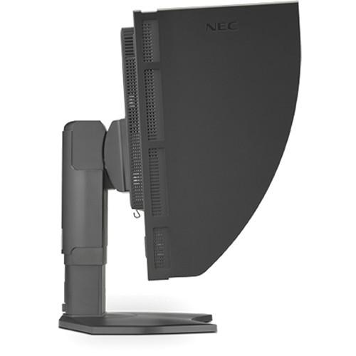 NEC Display Hood for 30" Professional LCD Monitors