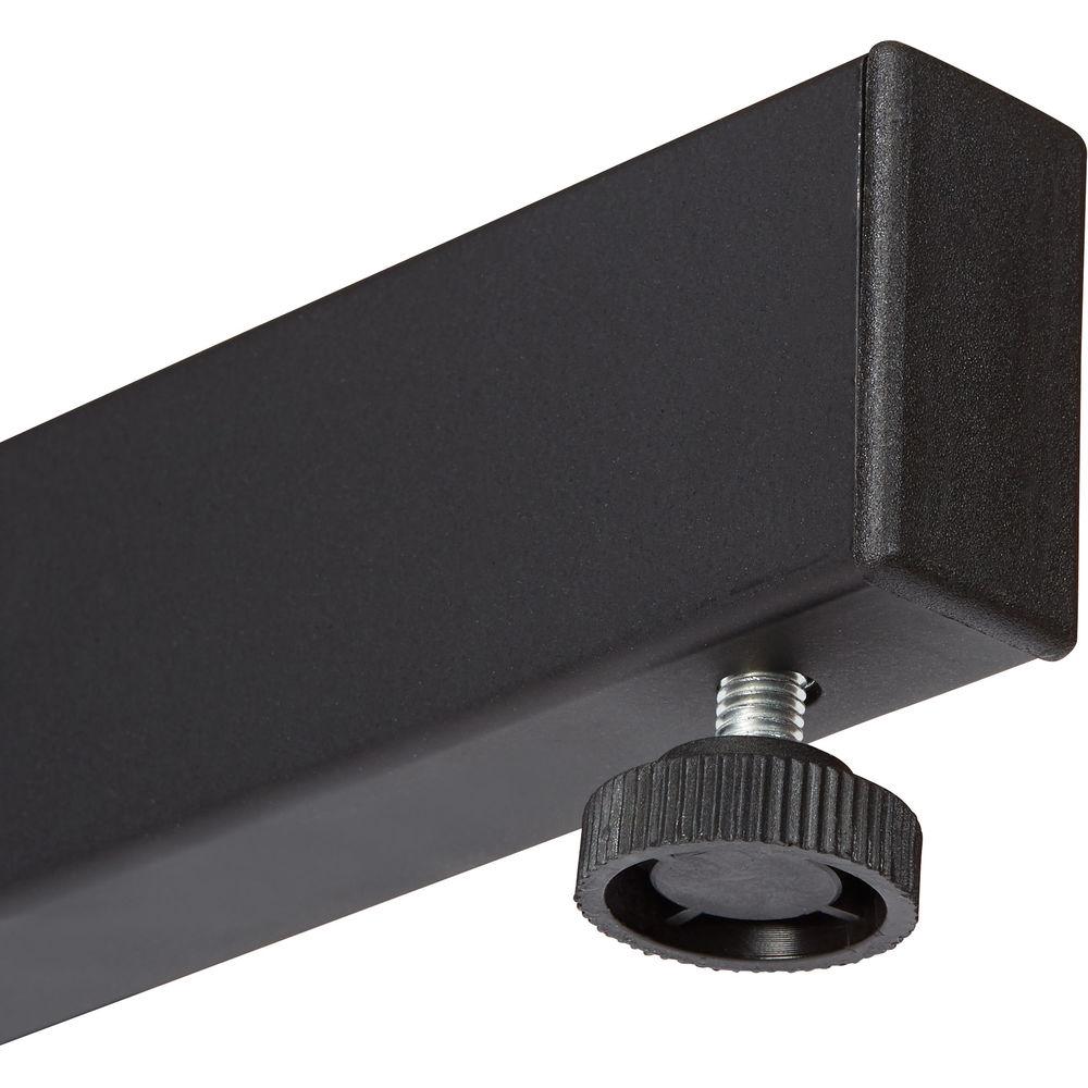 Oklahoma Sound Portable Presentation Lectern