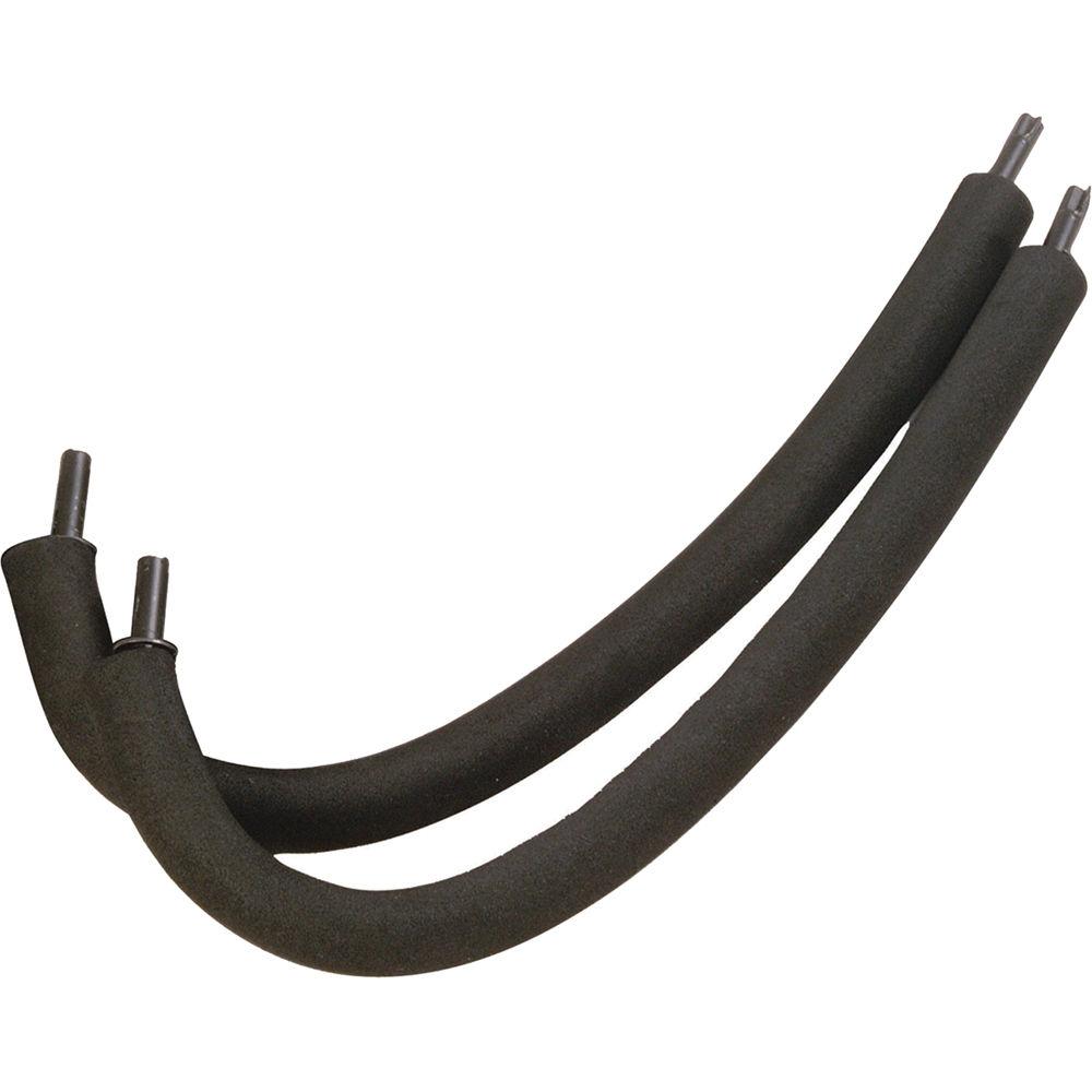 On-Stage 3-Space Foldable Multi Guitar Rack