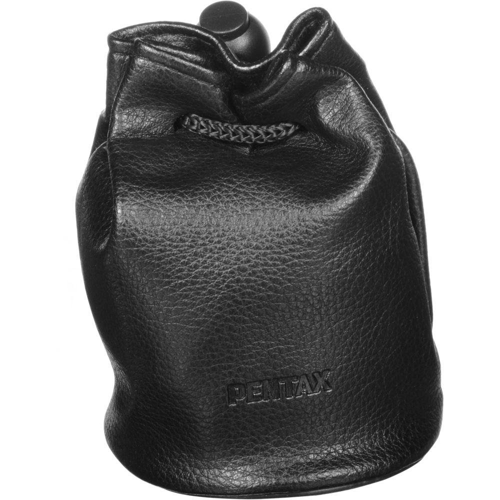 Pentax HD Pentax DA 15mm f 4 ED AL Limited Lens