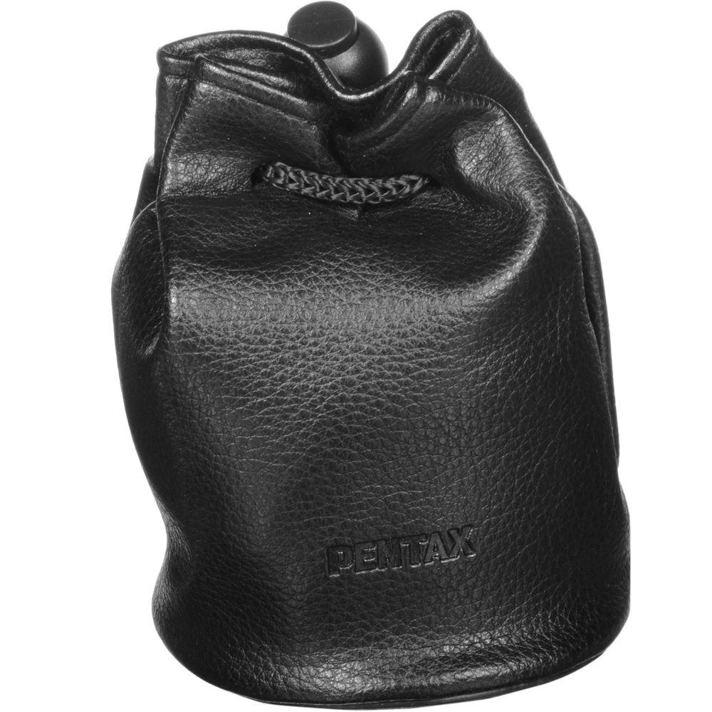 Pentax HD Pentax DA 35mm f 2.8 Macro Limited Lens